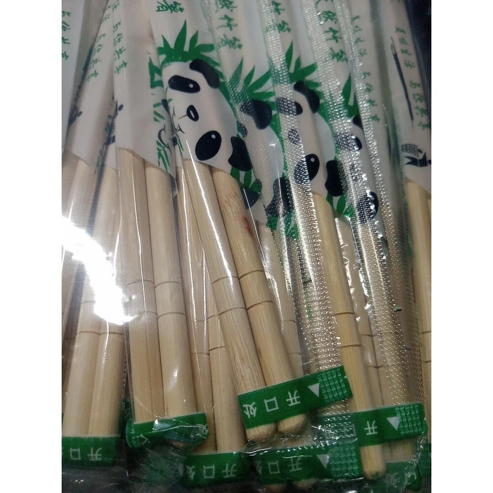 100 Chopsticks